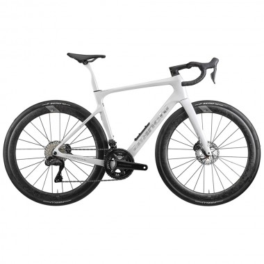 2026 Bianchi Infinito Pro ULTEGRA DI2 4IIII PWM Road Bike