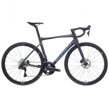 2026 Bianchi Specialissima COMP RIVAL AXS E1 Road Bike