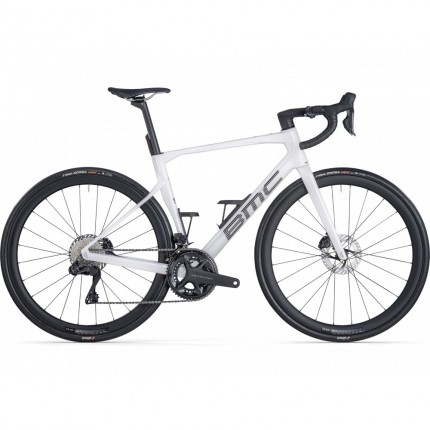 2026 BMC Roadmachine 01 FOUR Road Bike