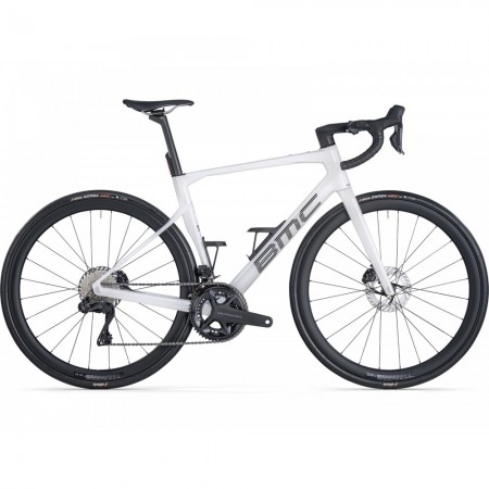 2026 BMC Roadmachine 01 FOUR Road Bike