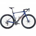 2026 BMC Roadmachine 01 ONE Road Bike