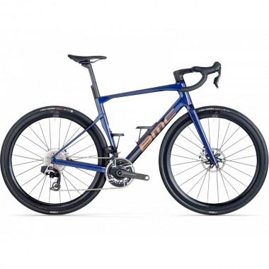 2026 BMC Roadmachine 01 ONE Road Bike