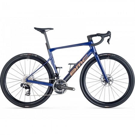 2026 BMC Roadmachine 01 ONE Road Bike