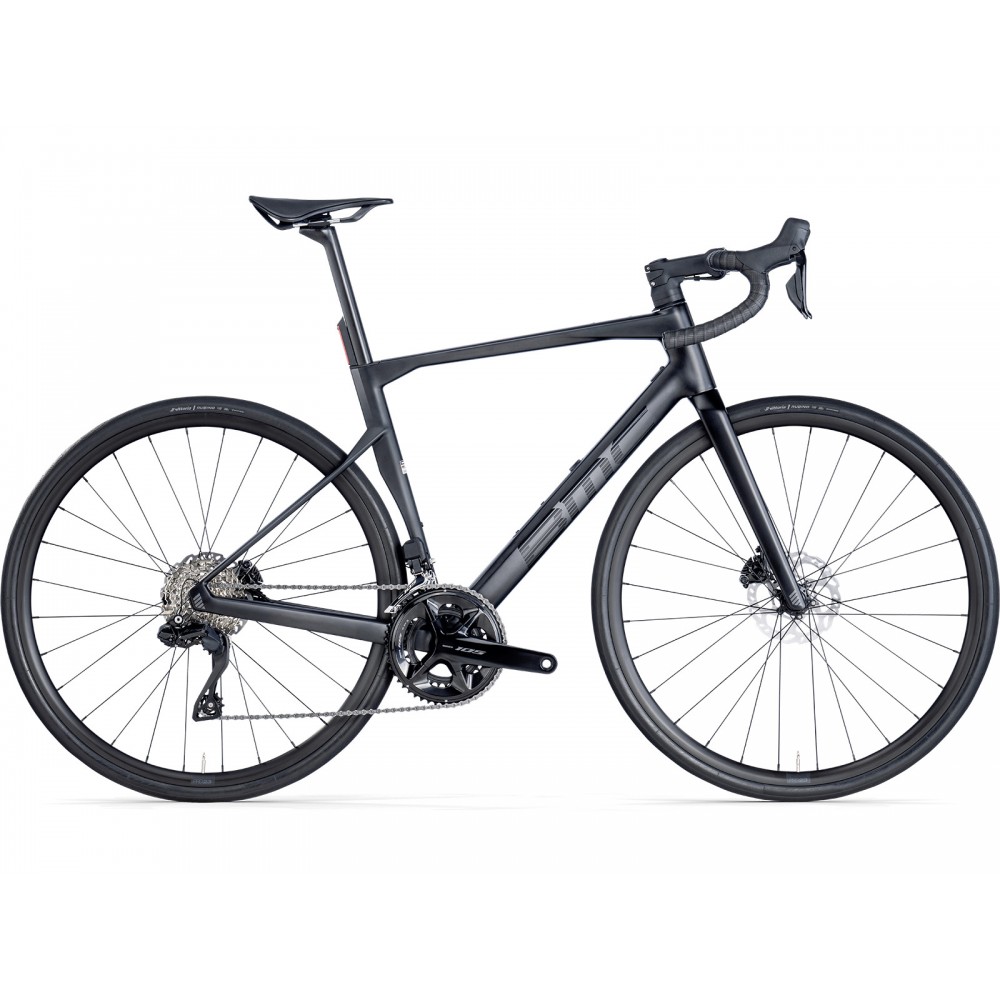 2026 BMC Roadmachine TWO Road Bike