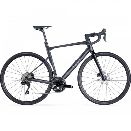 2026 BMC Roadmachine TWO Road Bike
