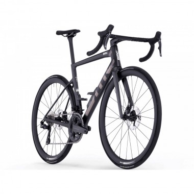 2026 BMC Teammachine SLR 01 FOUR Road Bike