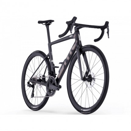 2026 BMC Teammachine SLR 01 FOUR Road Bike
