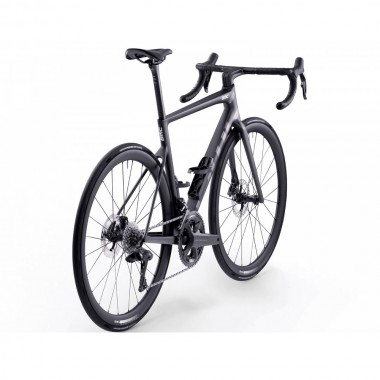 2026 BMC Teammachine SLR 01 FOUR Road Bike