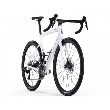2026 BMC Teammachine SLR 01 THREE Road Bike