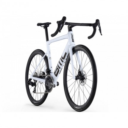 2026 BMC Teammachine SLR ONE Road Bike