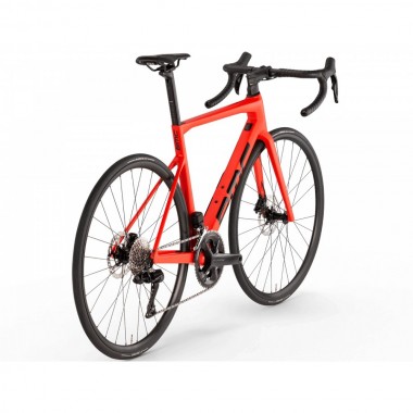 2026 BMC Teammachine SLR THREE Road Bike
