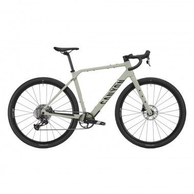 2026 Canyon Grizl CF 6 Gravel Bike