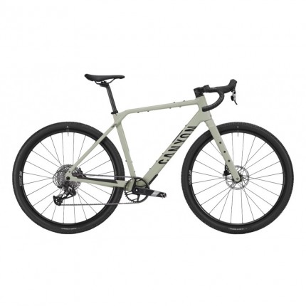 2026 Canyon Grizl CF 6 Gravel Bike