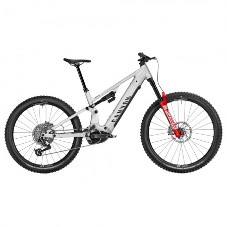 2026 Canyon Neuron:ON AL CLLCTV Electric Mountain Bike