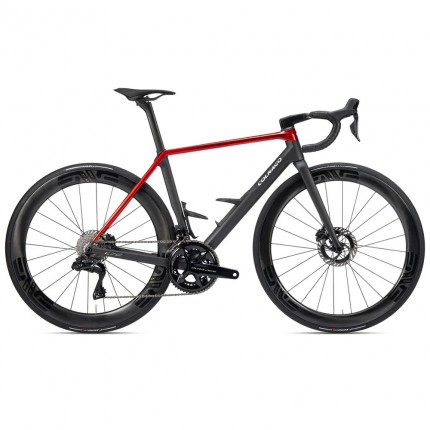 2026 Colnago C72 Super Record WRL Road Bike