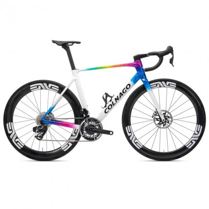 2026 Colnago V5Rs Shimano Ultegra Di2 Road Bike