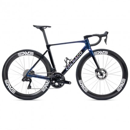 2026 Colnago V5Rs Shimano Ultegra Di2 Road Bike