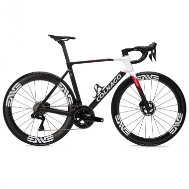 2026 Colnago V5Rs Shimano Ultegra Di2 Road Bike
