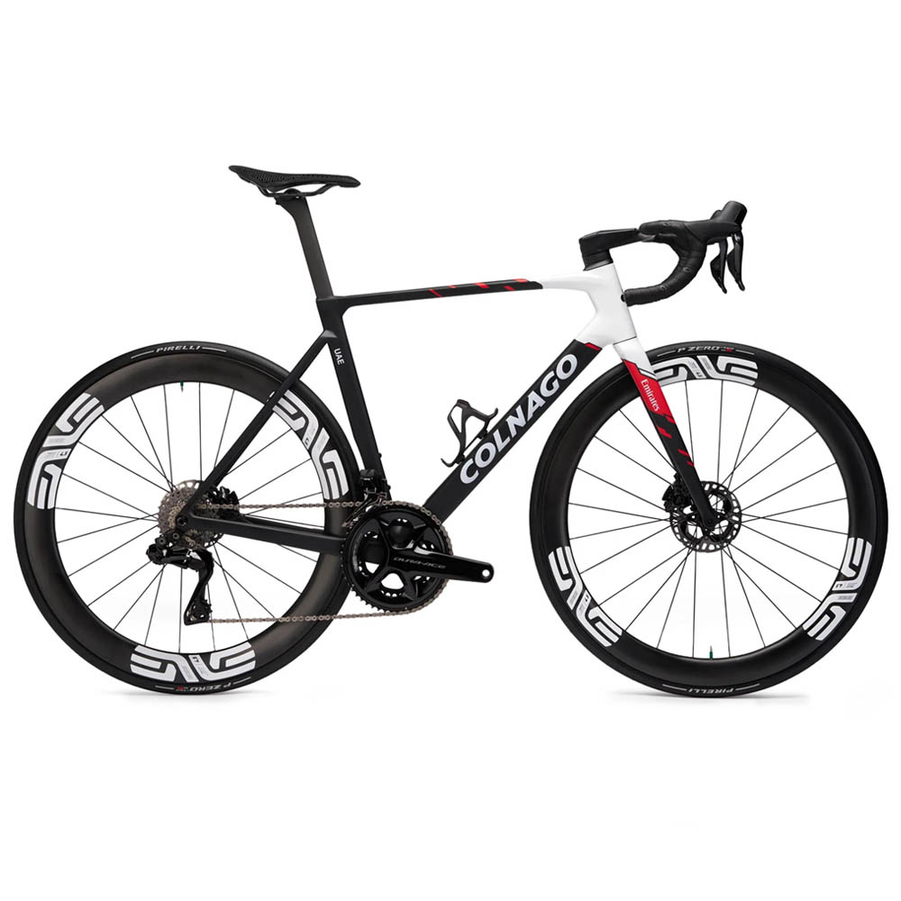 2026 Colnago V5Rs Sram Red eTap AXS Road Bike