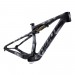 2026 Giant Anthem Advanced SL SE World Champion Frameset
