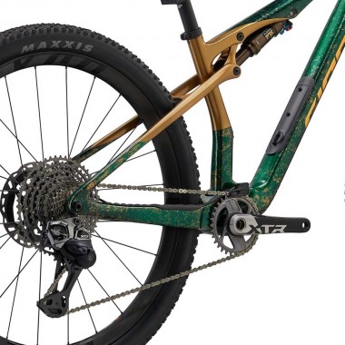2026 Giant Anthem X Advanced SL 0 Mountain Bike