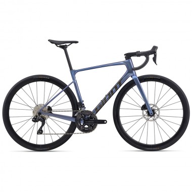 2026 Giant Defy Advanced 1 Road Bike