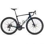 2026 Giant Defy Advanced Pro 0 Road Bike