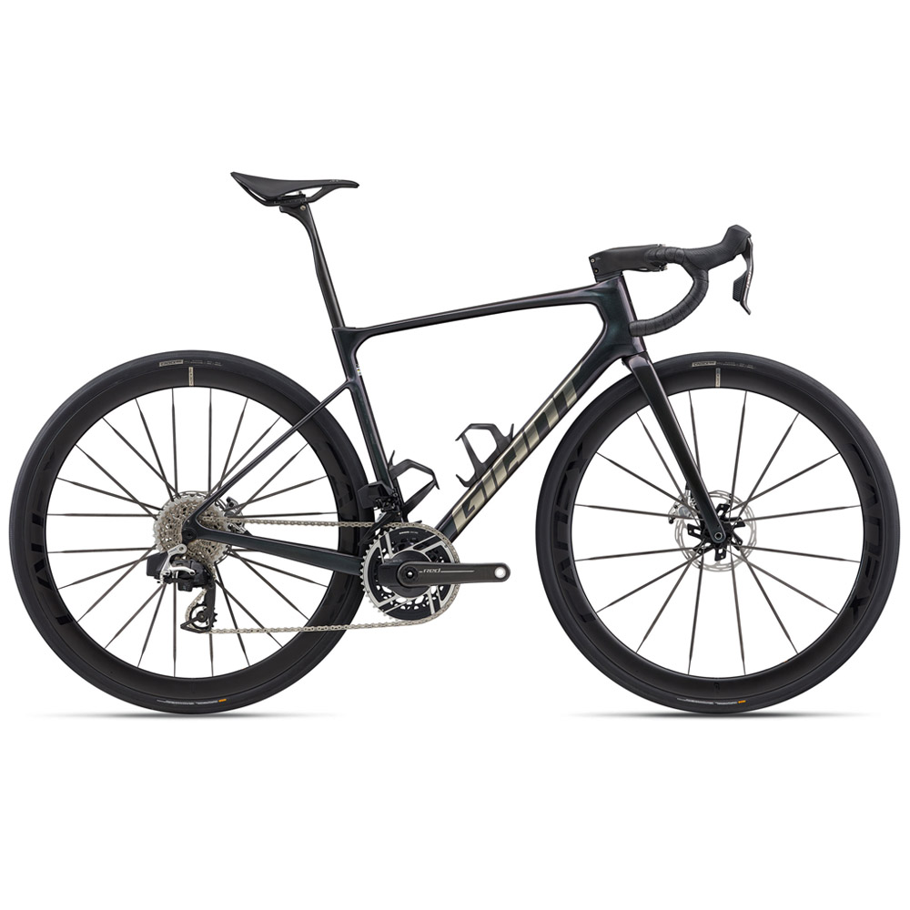 2026 Giant Defy Advanced SL 0 Road Bike