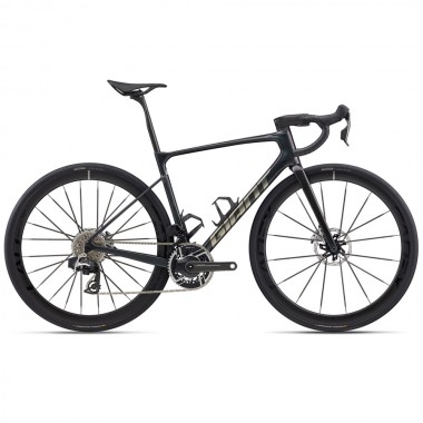 2026 Giant Defy Advanced SL 0 Road Bike