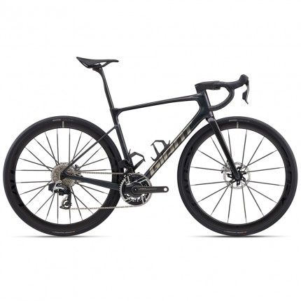 2026 Giant Defy Advanced SL 0 Road Bike
