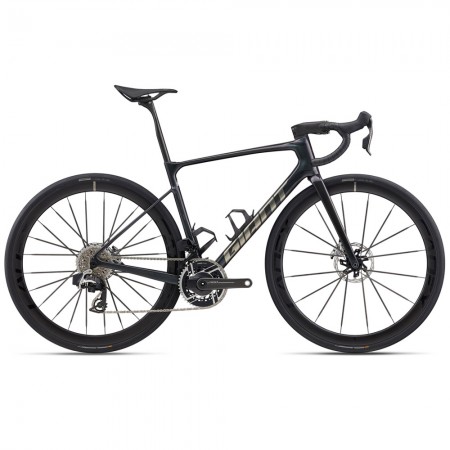 2026 Giant Defy Advanced SL 0 Road Bike