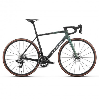 2026 Look 785 HuezRS Red AXS / Scope Artech 2 Road Bike