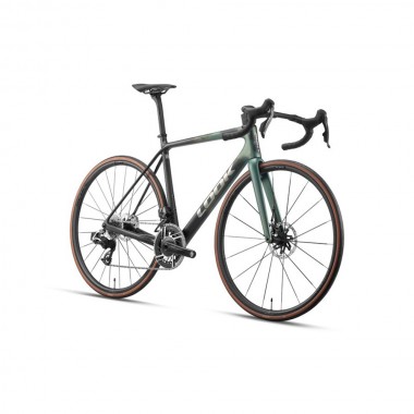 2026 Look 785 HuezRS Red AXS / Scope Artech 2 Road Bike
