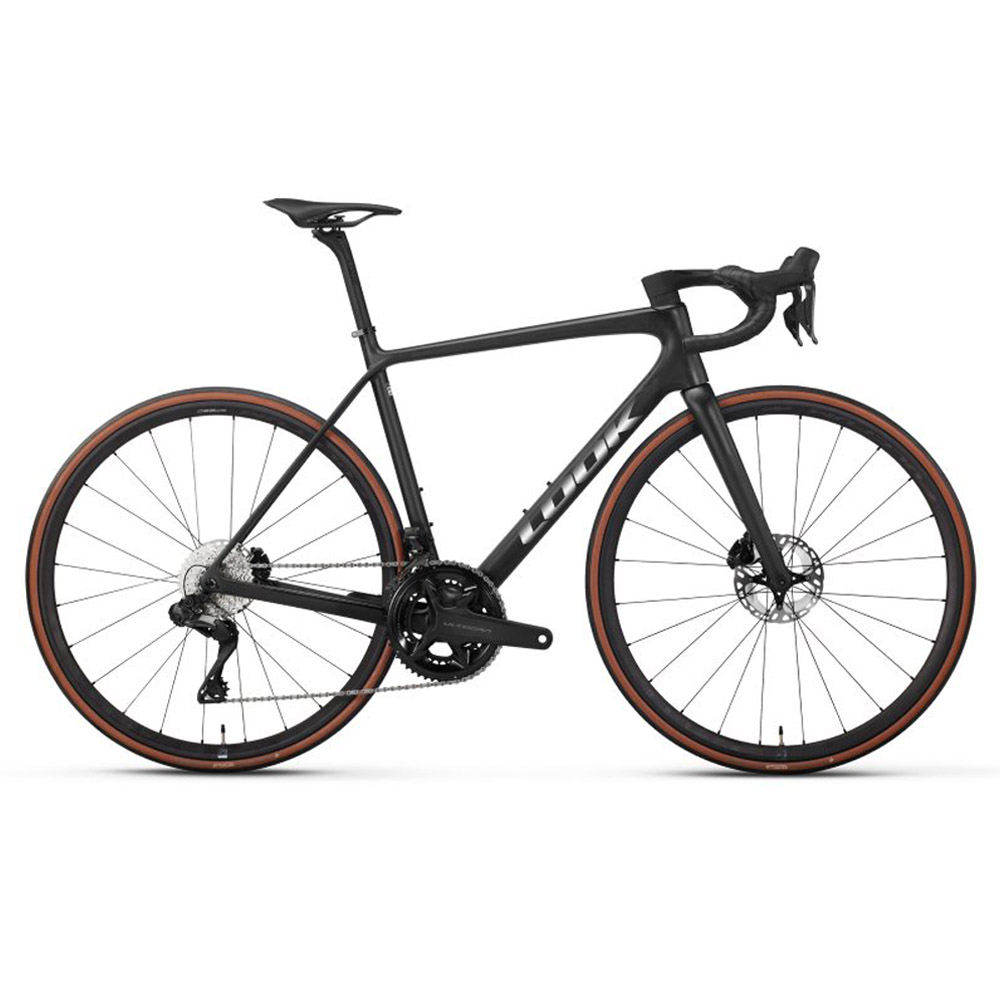 2026 Look 785 HuezRS Ultegra Di2 / Fulcrum Speed 25 Road Bike