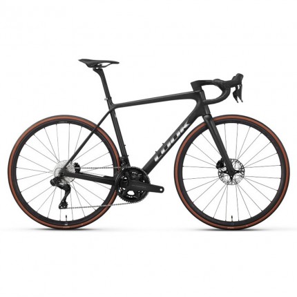2026 Look 785 HuezRS Ultegra Di2 / Fulcrum Speed 25 Road Bike