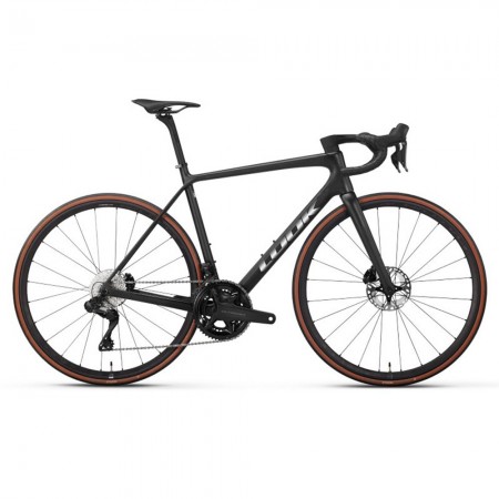 2026 Look 785 HuezRS Ultegra Di2 / Fulcrum Speed 25 Road Bike