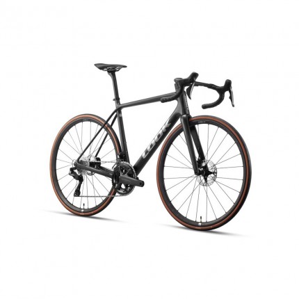 2026 Look 785 HuezRS Ultegra Di2 / Fulcrum Speed 25 Road Bike