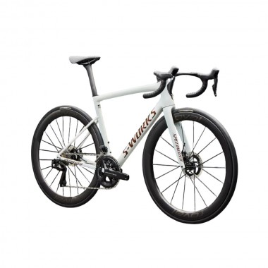 2026 Specialized S-Works Tarmac Sl8 Shimano Dura-Ace Di2 Road Bike