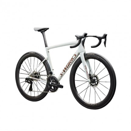 2026 Specialized S-Works Tarmac Sl8 Shimano Dura-Ace Di2 Road Bike