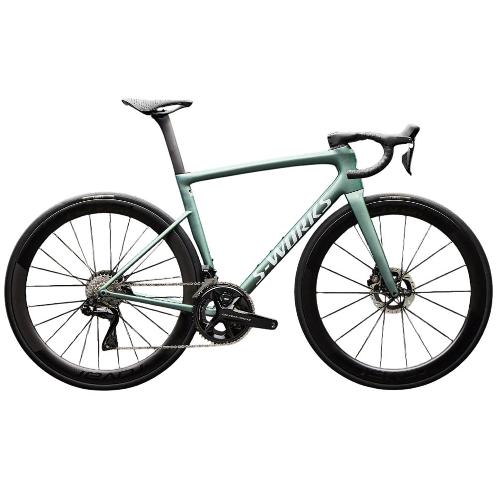 2026 Specialized S-Works Tarmac Sl8 Shimano Dura-Ace Di2 Road Bike