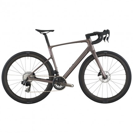 2026 Scott Addict 10 Road Bike