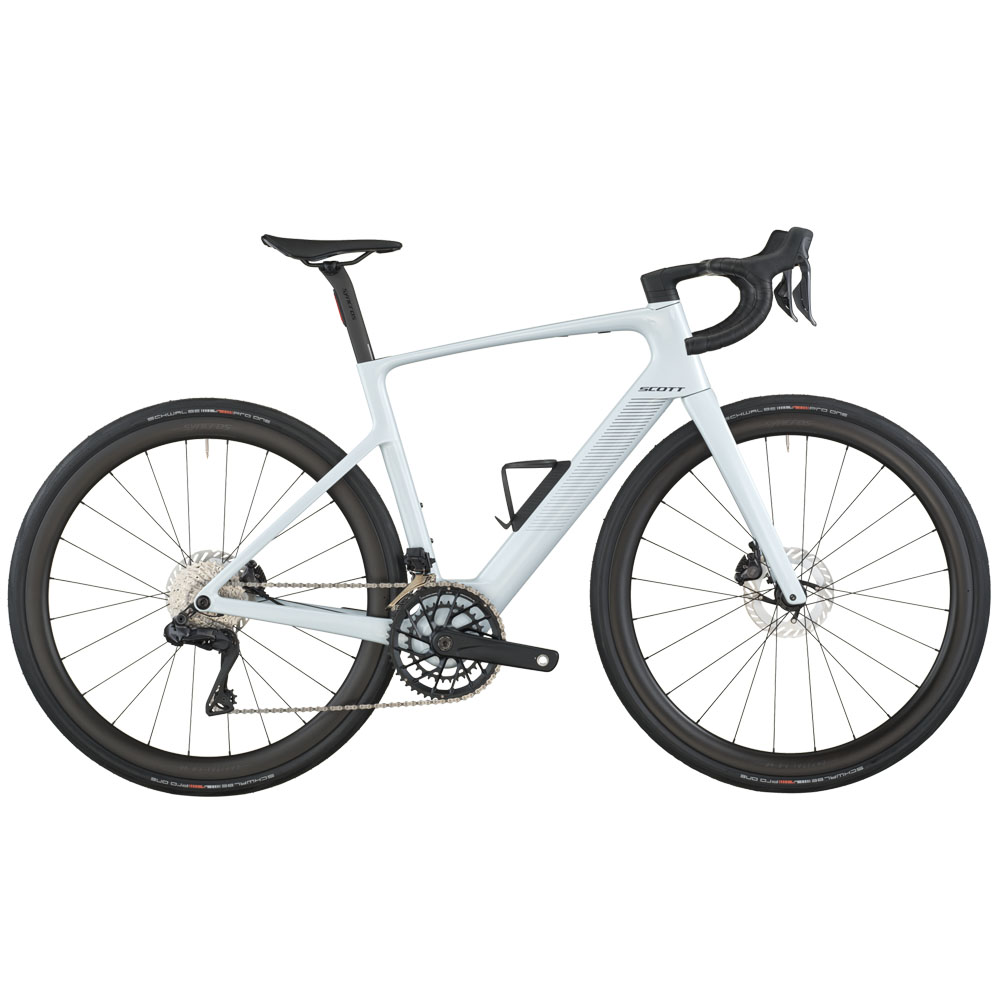 2026 Scott Fastlane 10 Electric Bike