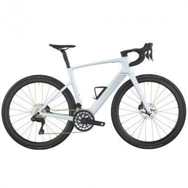 2026 Scott Fastlane 10 Electric Bike