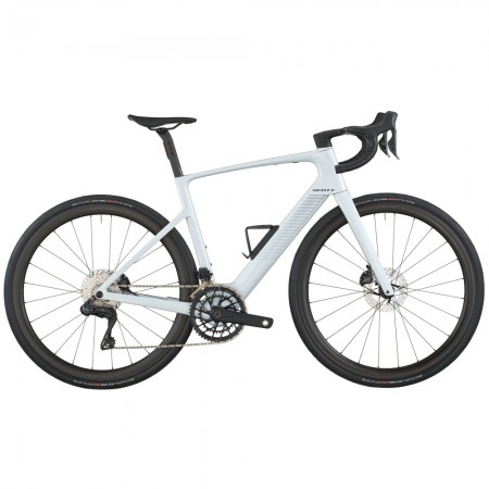 2026 Scott Fastlane 10 Electric Bike