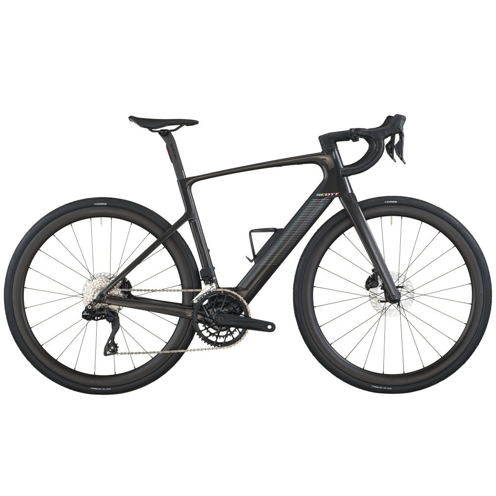 2026 Scott Fastlane 20 Electric Bike