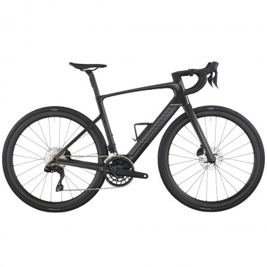 2026 Scott Fastlane 20 Electric Bike