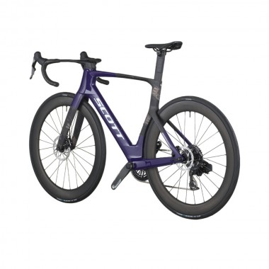 2026 Scott Foil RC Team Road Bike