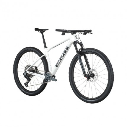 2026 Scott Scale RC Team Issue Mountain Bike