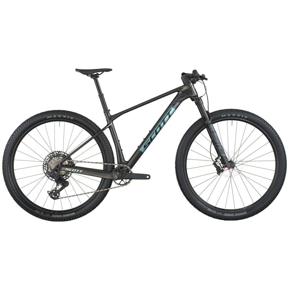 2026 Scott Scale RC Team Mountain Bike