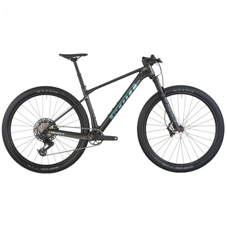 2026 Scott Scale RC Team Mountain Bike
